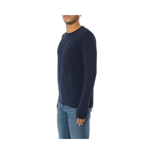 Crewneck Sweater