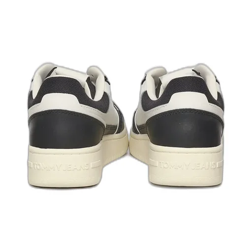 Low-Top Sneakers