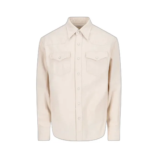 Western Shirt