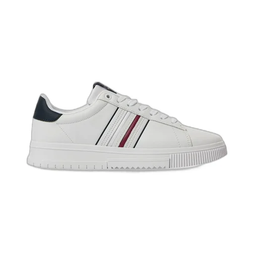 Low-Top Sneakers