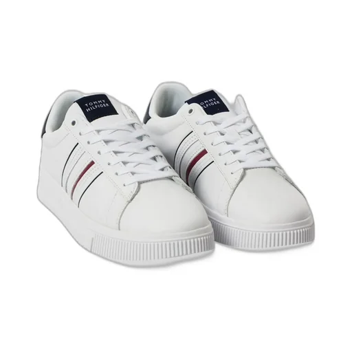 Low-Top Sneakers