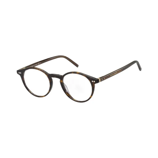 Round Eyeglasses