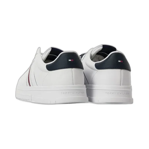 Low-Top Sneakers