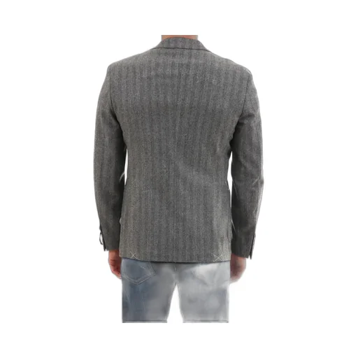 Herringbone Blazer