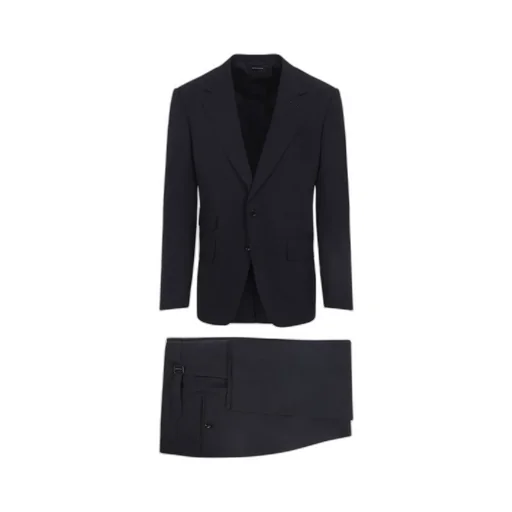 Two-Piece Suit