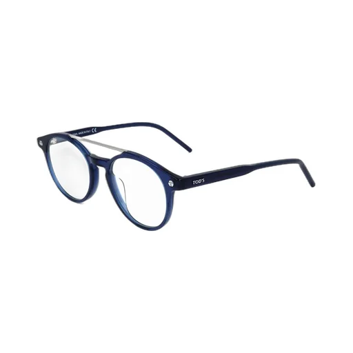 Round Glasses