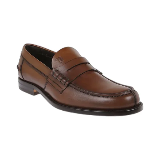 Penny Loafers