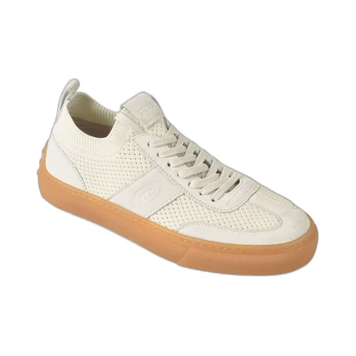 Low-Top Sneakers