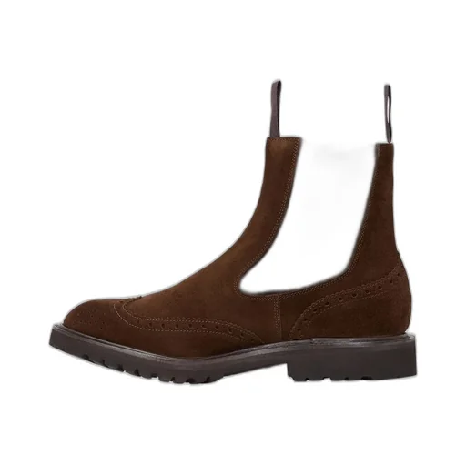 Chelsea Boots