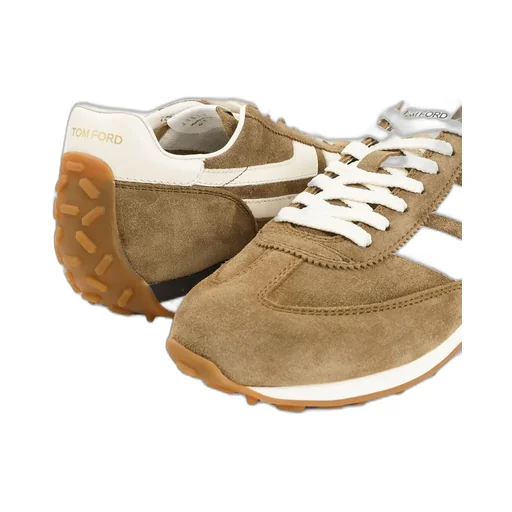Low-Top Sneakers