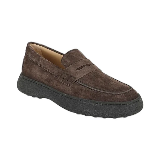Penny Loafers