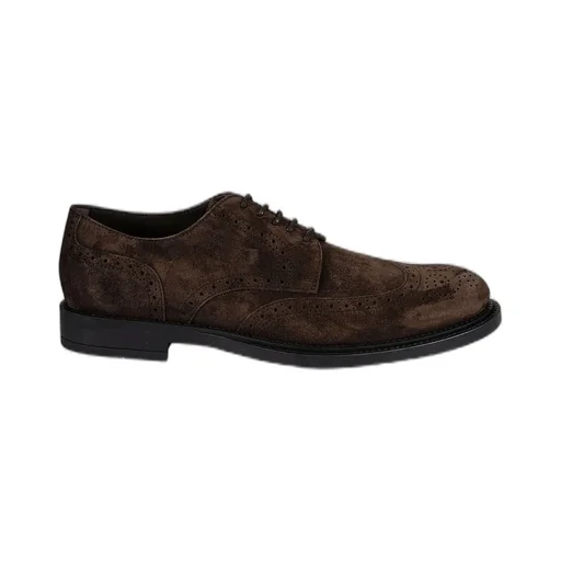 Brogue Shoes