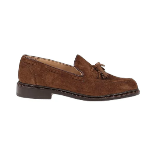 Tassel Loafers