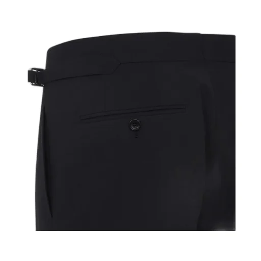 Two-Piece Suit