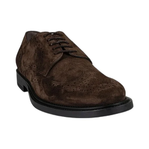 Brogue Shoes