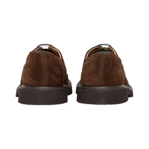Derby Brogues