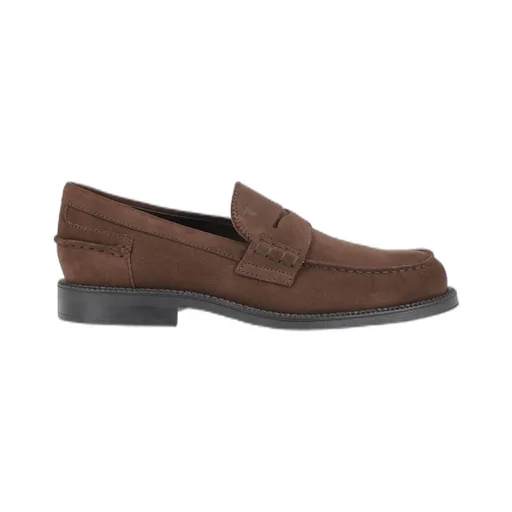 Penny Loafers