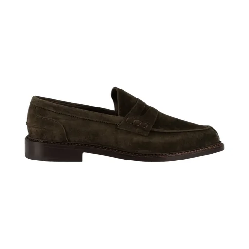Penny Loafers