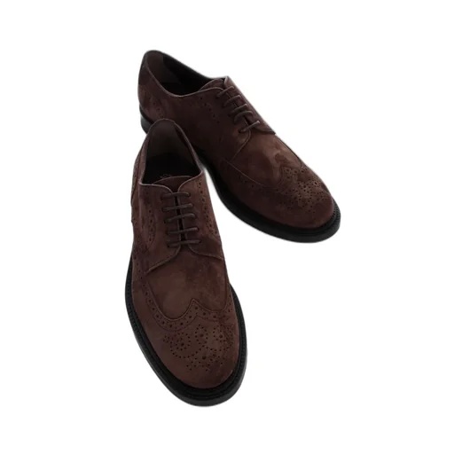 Brogue Shoes