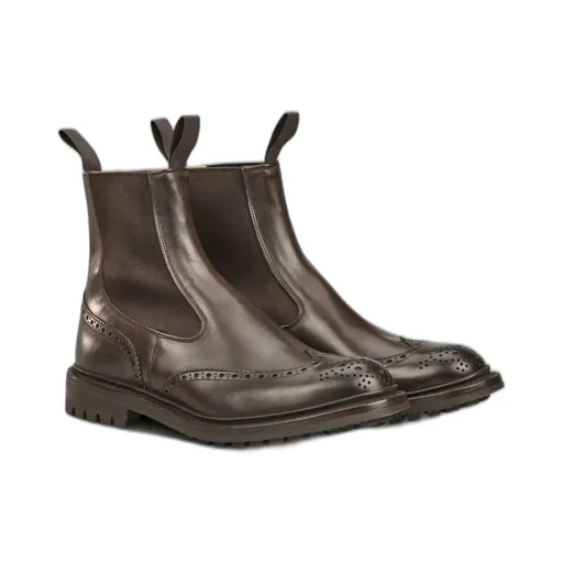 Chelsea Boots