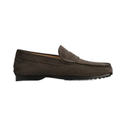 Penny Loafers