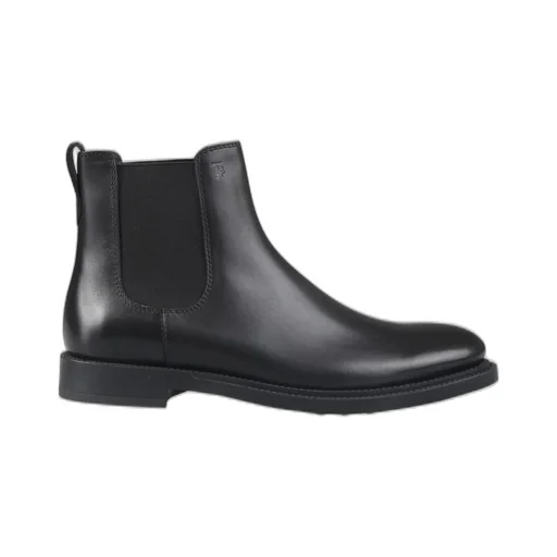 Chelsea Boots