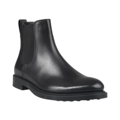 Chelsea Boots