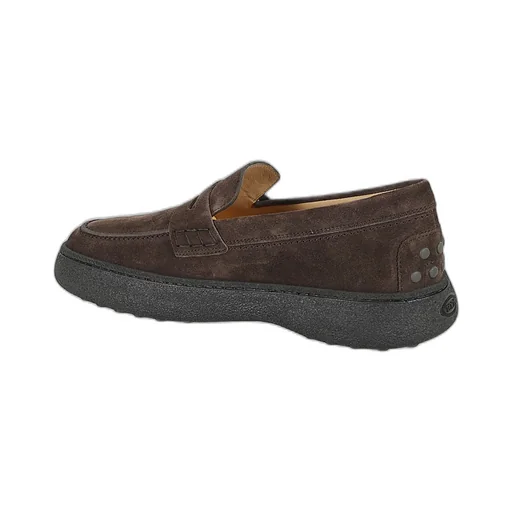 Penny Loafers