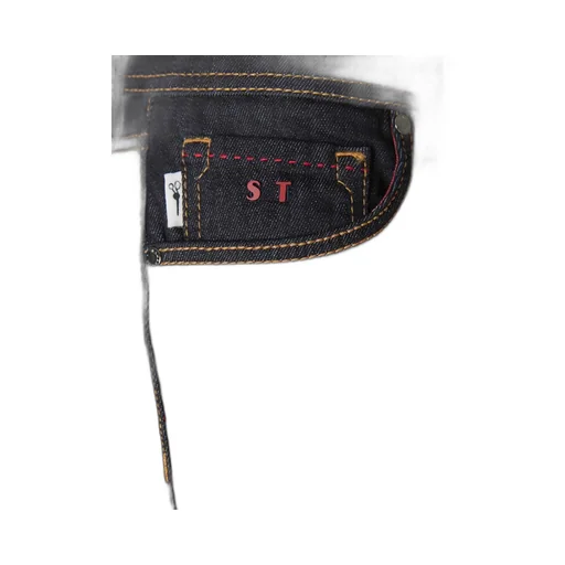 Slim Fit Jeans