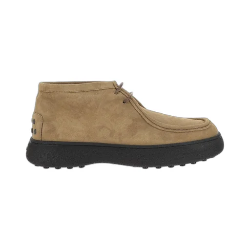 Desert Boots