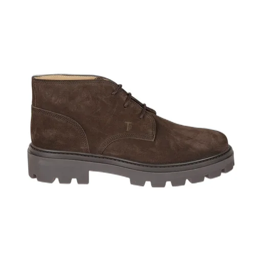 Desert Boots