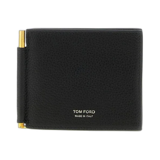 Money Clip Wallet
