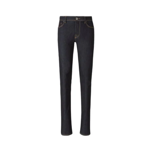 Slim Fit Jeans