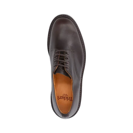 Derby Shoes