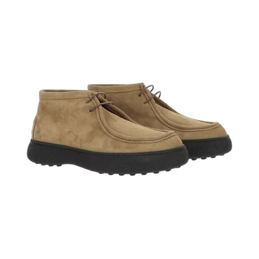 Desert Boots