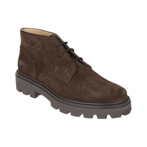 Desert Boots
