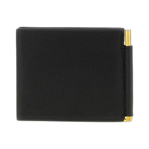 Money Clip Wallet