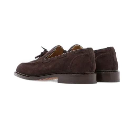 Tassel Loafers