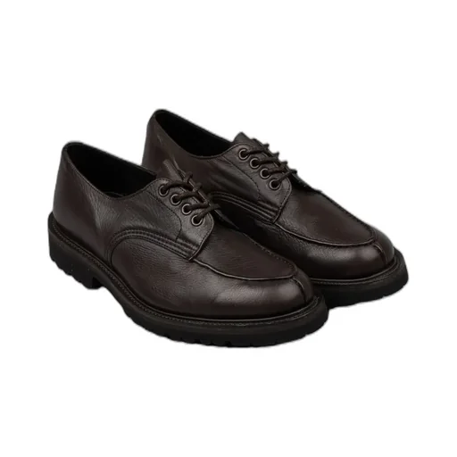 Derby Shoes