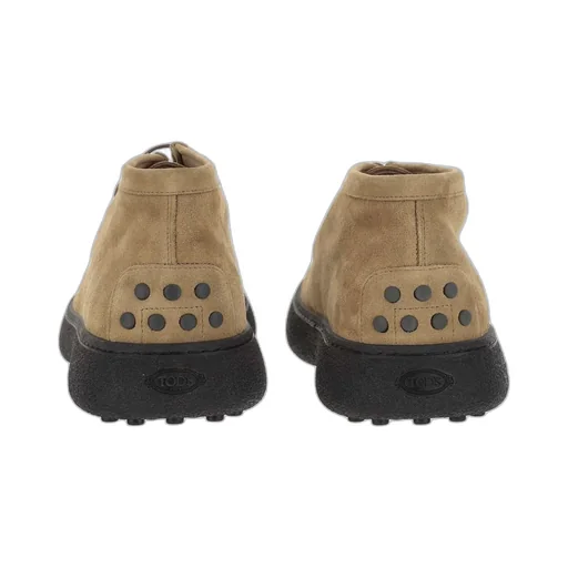 Desert Boots