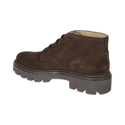Desert Boots