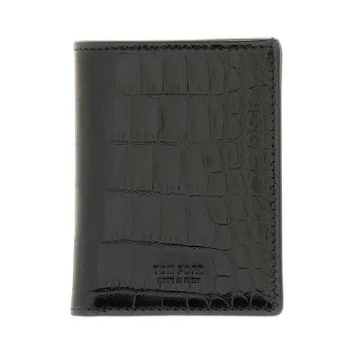 Bi-Fold Wallet