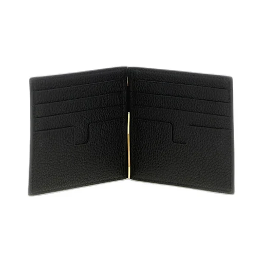 Money Clip Wallet