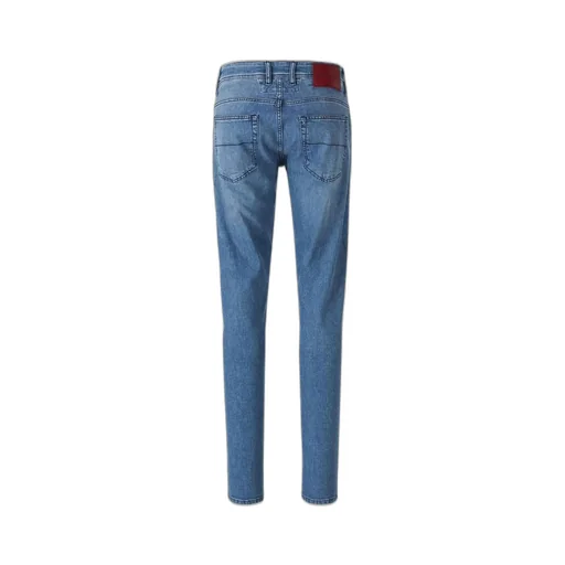 5-Pocket Jeans