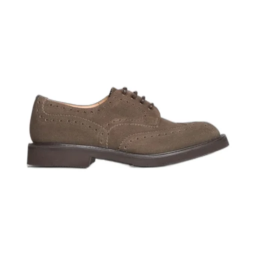 Wingtip Brogues