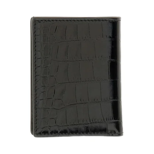 Bi-Fold Wallet