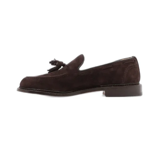 Tassel Loafers