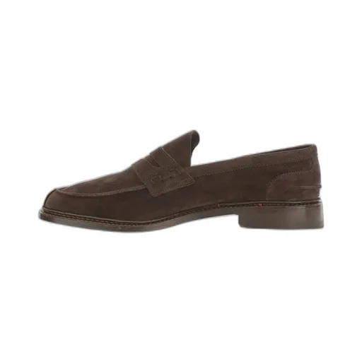 Penny Loafers