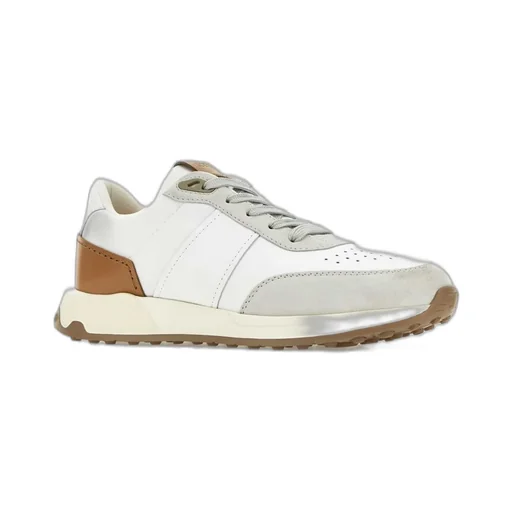 Low-Top Sneakers