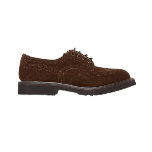 Derby Brogues
